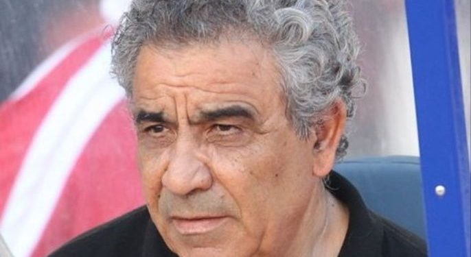 فوزي البنزرتي حاضر في مباراة الديربي