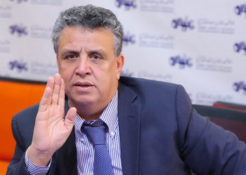 وهبي يقدم استقالته من “التراكتور” وهذا رد قيادة الحزب