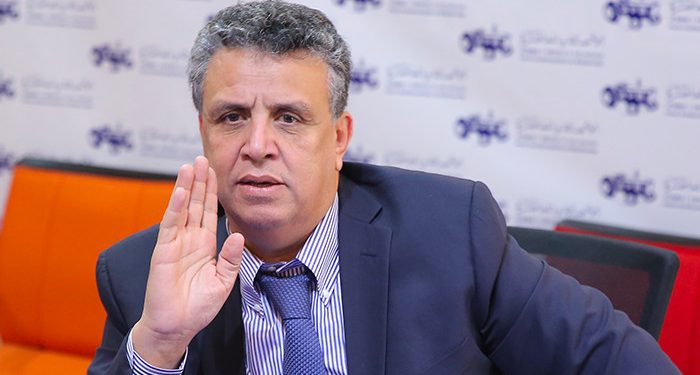 وهبي يقدم استقالته من “التراكتور” وهذا رد قيادة الحزب