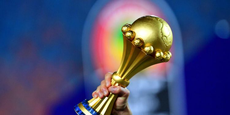 لائحة المنتخبات الفائزة بلقب كأس أمم إفريقيا منذ أول نسخة