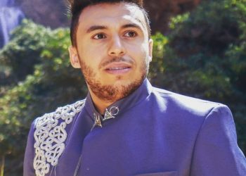 أغنية الفنان الغافولي تتصدر الترند ب”تيك توك”