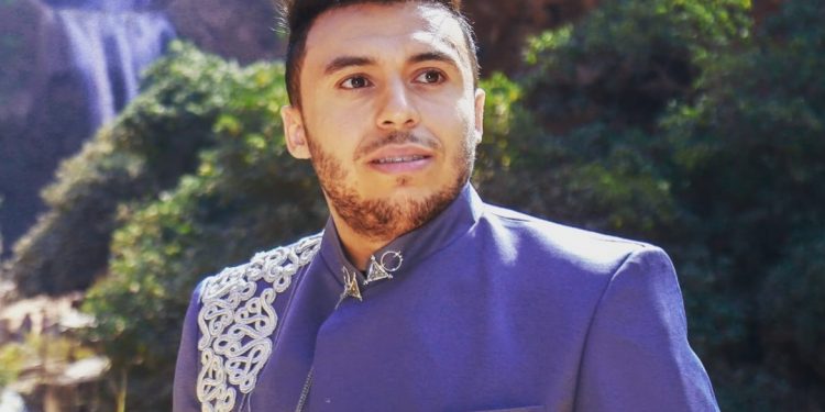 أغنية الفنان الغافولي تتصدر الترند ب”تيك توك”