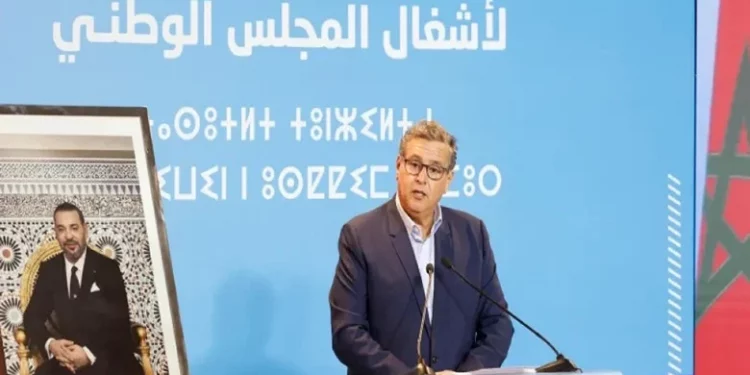 الاحرار يستعد لعقد مجلسه الوطني