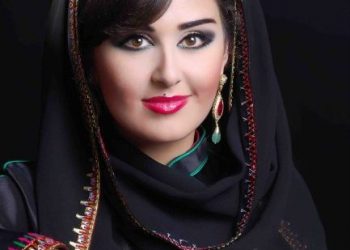الموت يخطف والد الفنانة الراحلة وئام الدحماني
