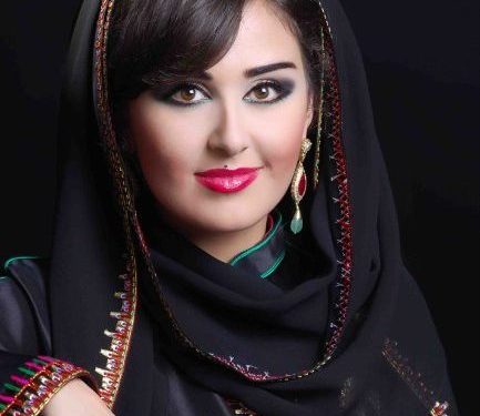 الموت يخطف والد الفنانة الراحلة وئام الدحماني