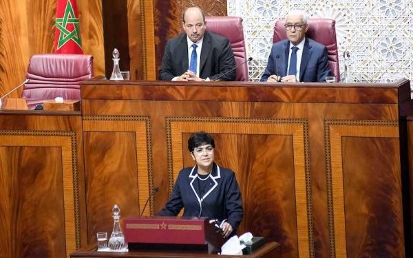 مجلس العدوي: 5 أحزاب لم ترجع مبلغ 1.7 مليار