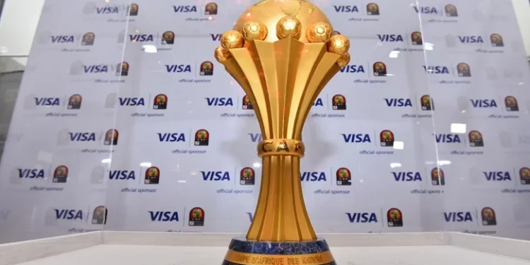 الملاعب التي ستحتضن البطولة القارية