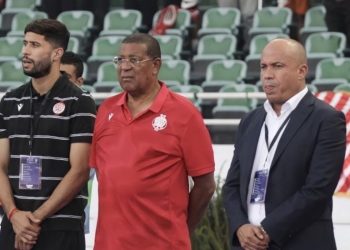 البرناكي: الوداد بخير