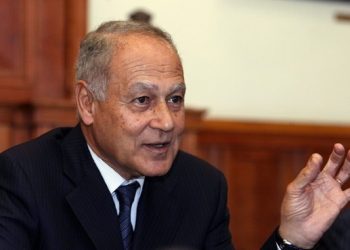 الأمين العام لجامعة الدول العربية يشد بانتخاب المغرب لرئاسة مجلس حقوق الانسان