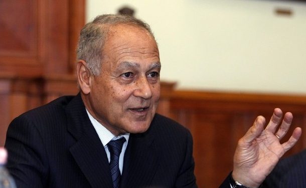 الأمين العام لجامعة الدول العربية يشد بانتخاب المغرب لرئاسة مجلس حقوق الانسان