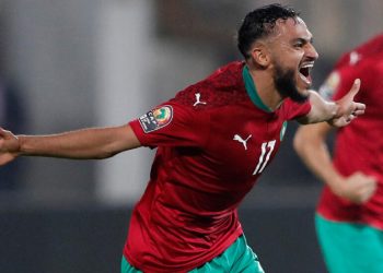 بوفال يكشف جديد إصابته