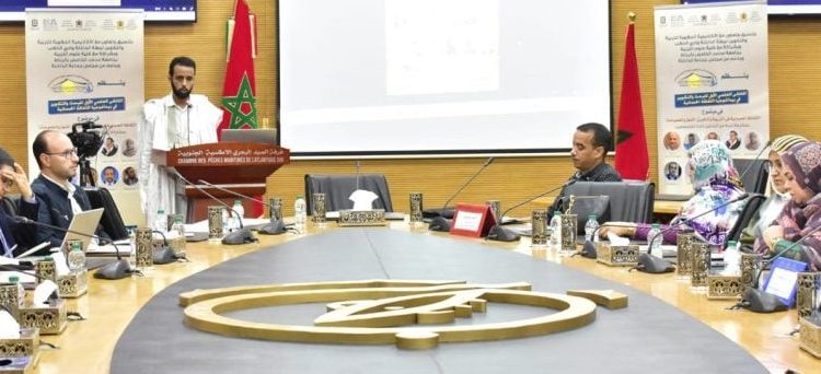 انعقاد الملتقى العلمي الأول للبحث والتكوين في “بيداغوجية الثقافة الحسانية”