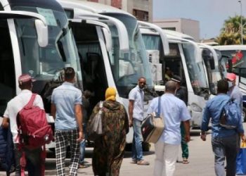 إطلاق عملية التسجيل للحصول على دعم إضافي لفائدة مهنيي النقل الطرقي