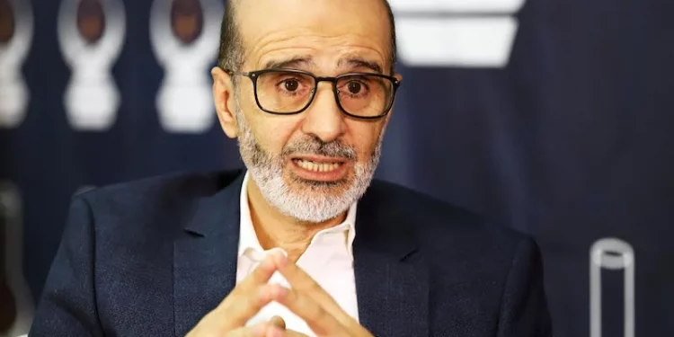 برلمان العدالة والتنمية ينتخب “الأزمي الإدريسي” رئيسا للجنة التحضيرية لمؤتمره القادم