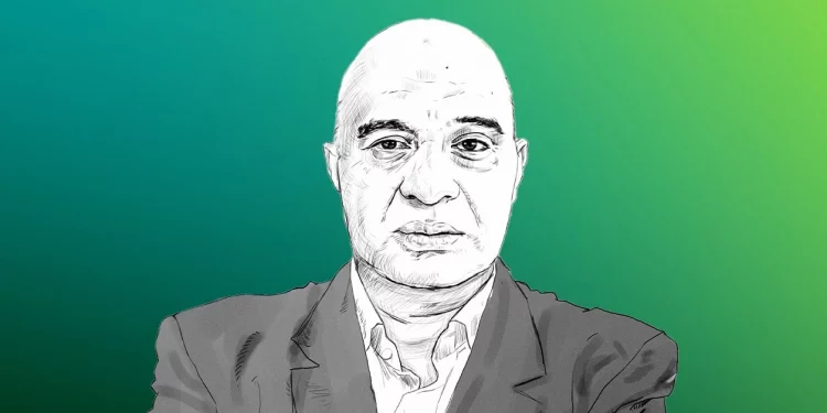 بسبب قضية إسكوبار الصحراء.. وهبي يجر أمين عام حزب سياسي للقضاء