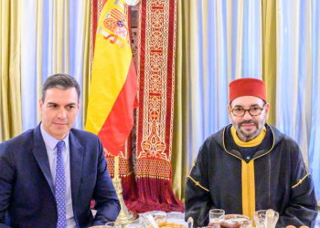 رئيس الوزراء الإسباني: العلاقات مع المغرب بلغت مستوى عاليا من الثقة