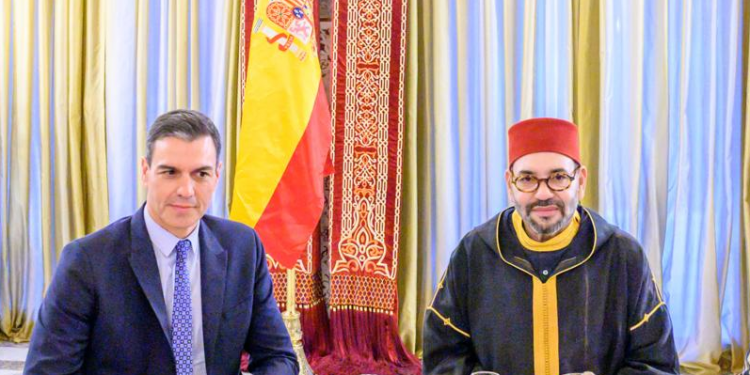 رئيس الوزراء الإسباني: العلاقات مع المغرب بلغت مستوى عاليا من الثقة