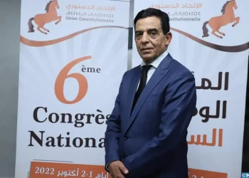 محكمة القنيطرة تصدم محمد جودار بهذا القرار