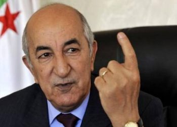 وزارة الخارجية القبرصية تفضح إدعاءات الجزائر