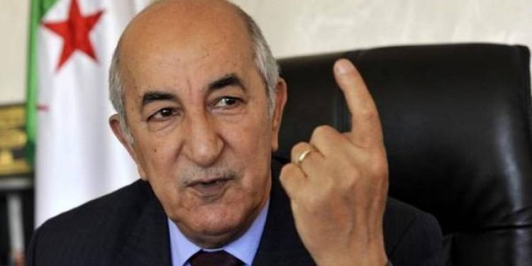 وزارة الخارجية القبرصية تفضح إدعاءات الجزائر