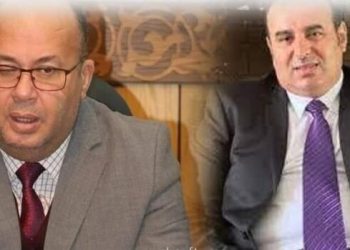 المحكمة الدستورية تسقط العضوية البرلمانية في حق كل من الزايدي من الكتاب والبوصيري من الوردة