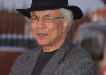 وفاة المخرج المغربي لحسن زينون
