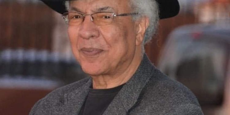 وفاة المخرج المغربي لحسن زينون