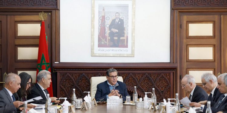 الحكومة توافق على 30 ألف طلب لإعادة بناء المنازل المتضررة من الزلزال