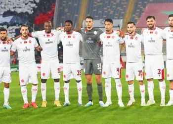 هذا هو موعد مباراة الوداد الرياضي ضد المغرب الفاسي
