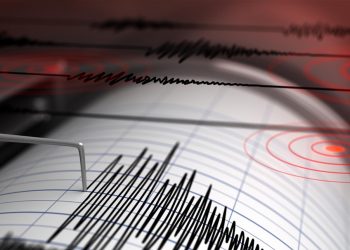 جهة بني ملال تستقبل السنة الجديدة بهزة أرضية قوتها 4,9