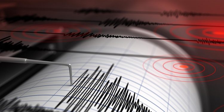 جهة بني ملال تستقبل السنة الجديدة بهزة أرضية قوتها 4,9