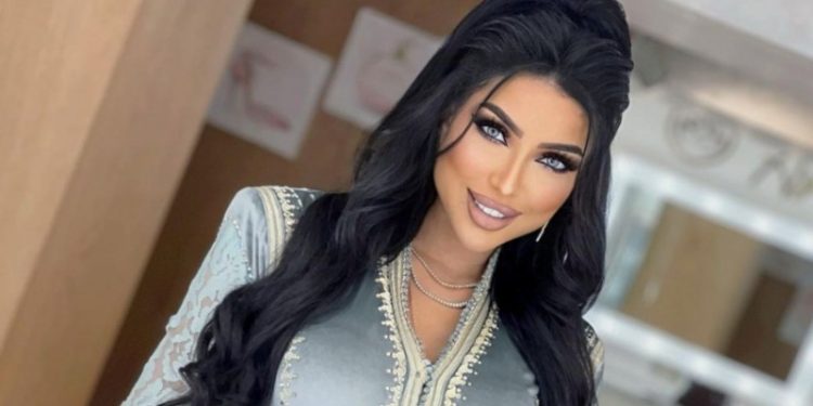 عاجل: شرطة مراكش توقف دنيا بطمة بالدار البيضاء