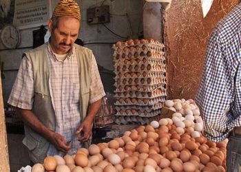 المواطنون في قلق مستمر مع اقتراب شهر رمضان