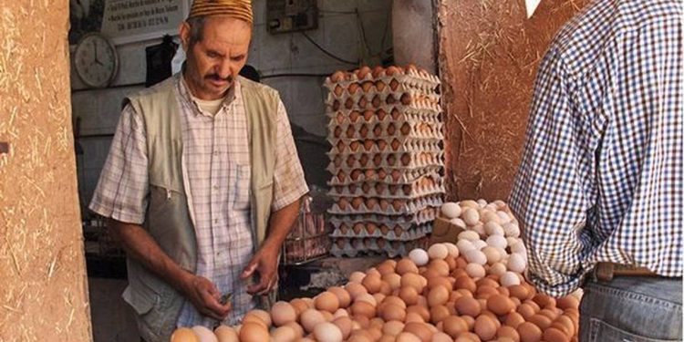 المواطنون في قلق مستمر مع اقتراب شهر رمضان