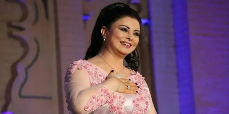 بسبب “إسكوبار الصحراء” …. لطيفة رأفت تهدد متابعيها
