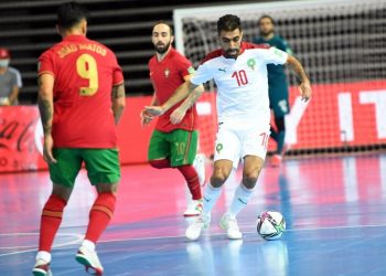 عاجل… المغرب ينظم كأس إفريقيا داخل القاعات