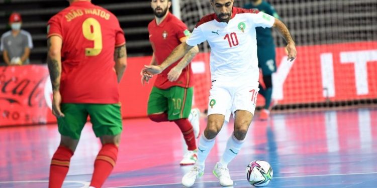 عاجل… المغرب ينظم كأس إفريقيا داخل القاعات