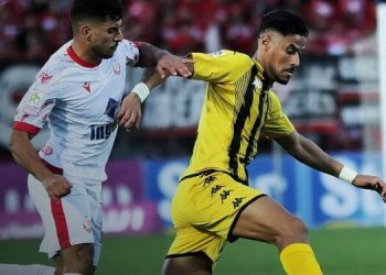 الوداد الرياضي والمغرب الفاسي يكتفيان بتقاسم النقاط