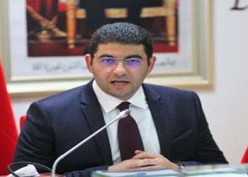 الوزير بنسعيد يرحب بإجراء تعديل حكومي