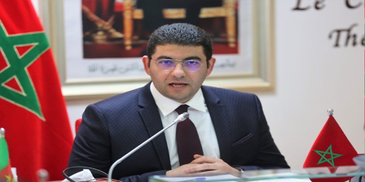 الوزير بنسعيد يرحب بإجراء تعديل حكومي