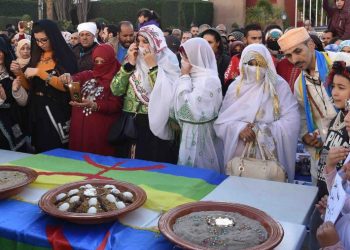 مطالب بتمديد عطلة رأس السنة الأمازيغية