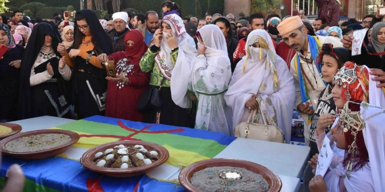 مطالب بتمديد عطلة رأس السنة الأمازيغية
