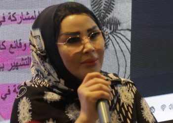 سعيدة شرف ترد على بطمة “اقسم بالله ما بغيتها تدخل للحبس”