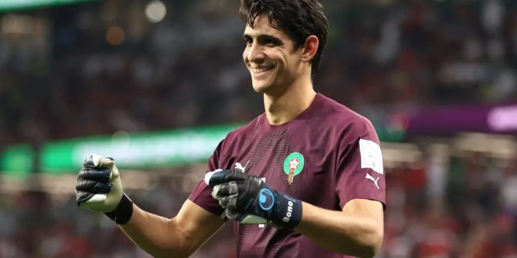 بونو : المنتخب واع بالمسؤولية الملقاة على عاتقه