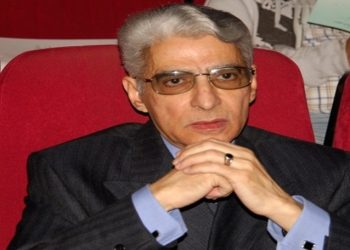 المستشار الملكي عباس الجيراري يغادرنا إلى دار البقاء