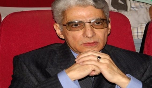 المستشار الملكي عباس الجيراري يغادرنا إلى دار البقاء