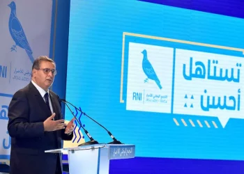 رئيس الحكومة: سوس علمتني السياسة