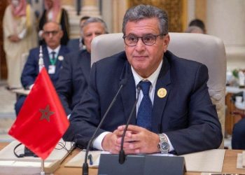 أخنوش يمثل جلالة الملك في قمة “إيطاليا ـ إفريقيا.. جسر للنمو المشترك”