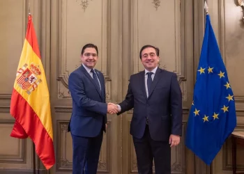 إسبانيا ترحب بانتخاب المغرب  لرئاسة مجلس حقوق الإنسان التابع للأمم المتحدة