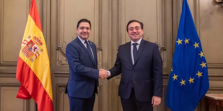 إسبانيا ترحب بانتخاب المغرب لرئاسة مجلس حقوق الإنسان التابع للأمم المتحدة